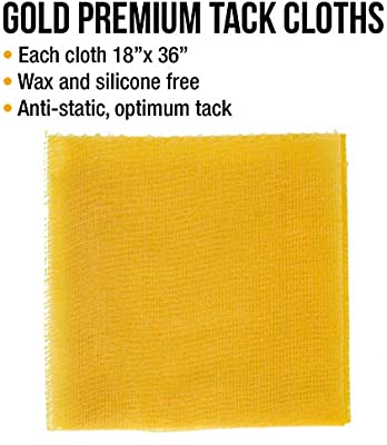 Dura Gold Professional Tack Cloth – 44 Marketplace