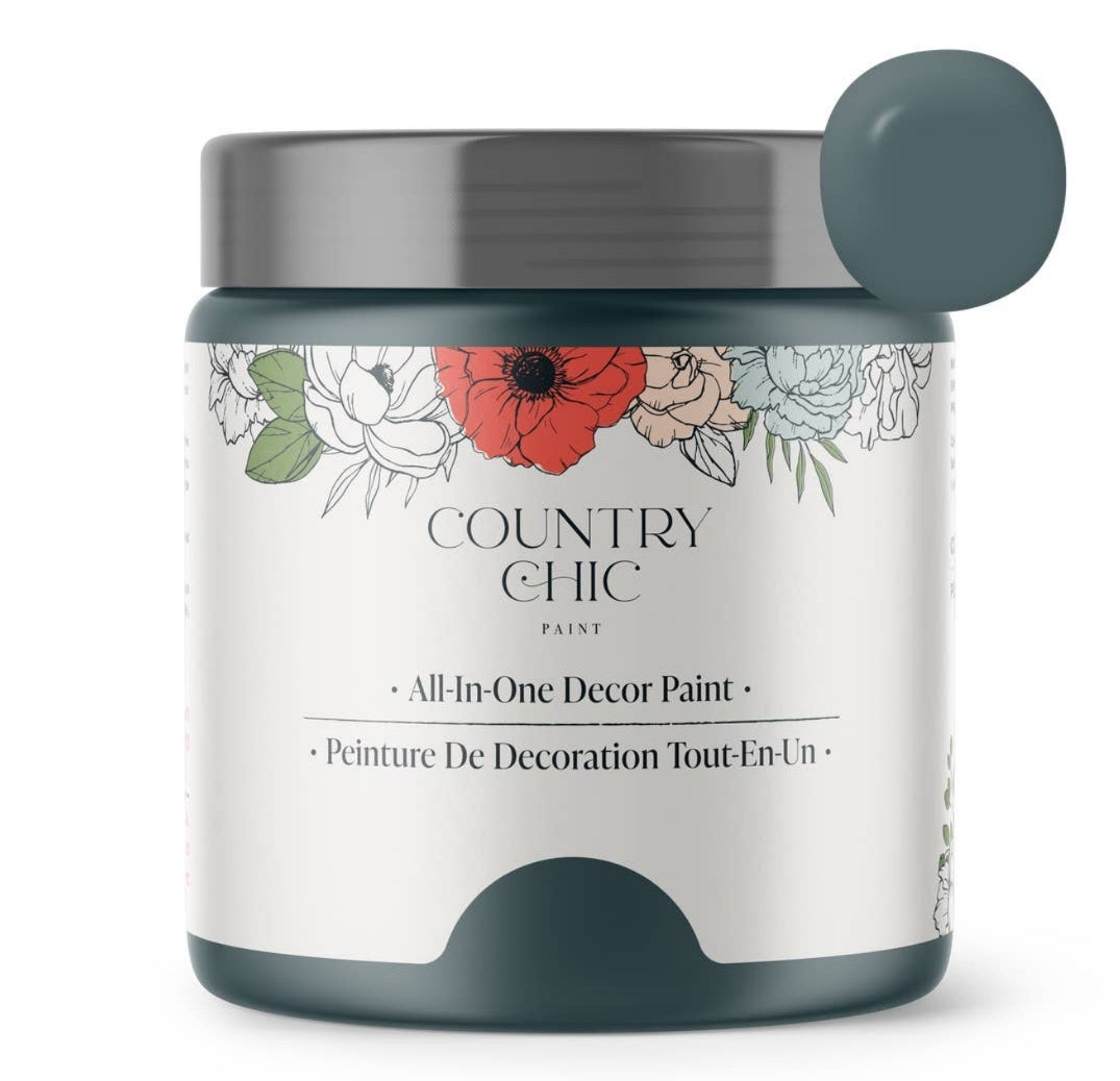 Country Chic - All in One Decor Paint - Jitterbug