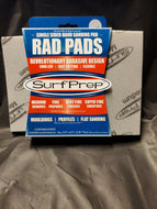 SurfPrep Rad Pads - Medium Only - 44 Marketplace