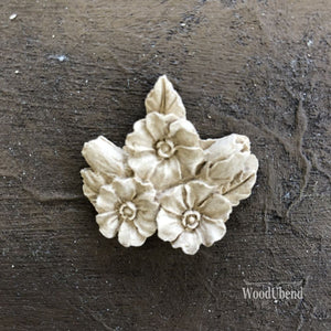 Woodubend #350 Flowers