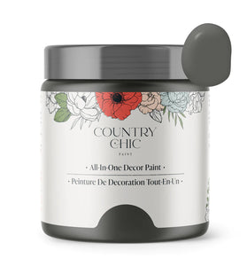 Country Chic All In One Decor Paint - 16 oz - Rocky Mountain