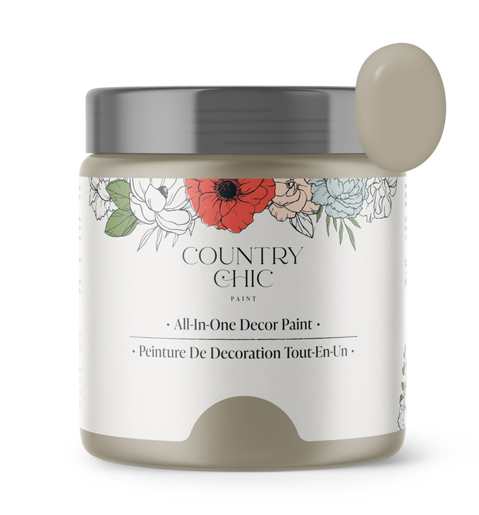 Country Chic All In One Decor Paint - 16 oz - Soiree