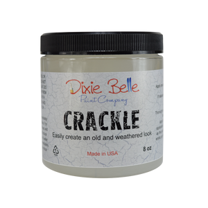 Crackle Finish - 44 Marketplace