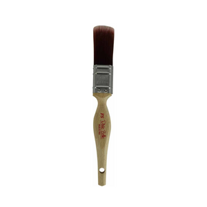 Dixie Belle Synthetic Brush Small Flat - 44 Marketplace