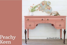 Country Chic All In One Decor Paint - 16 oz - Peachy Keen