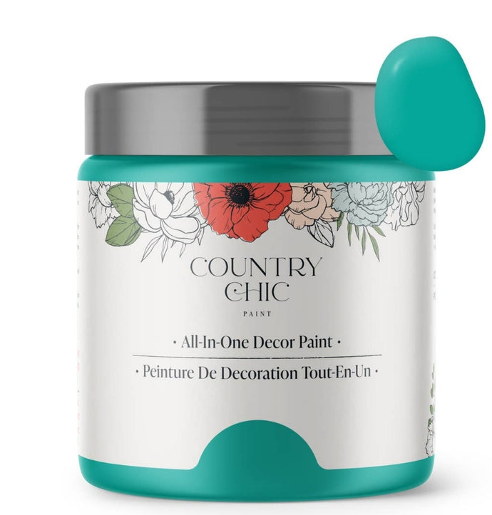 Country Chic All In One Decor Paint - 16 oz - Whoop-de-do