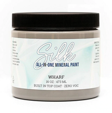 Wharf Silk Mineral Paint