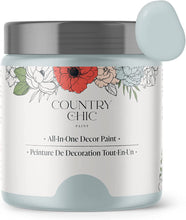 Country Chic All In One Decor Paint  Belle of the Ball