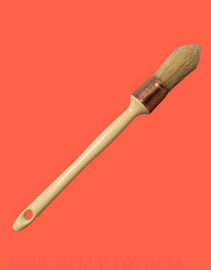 Dixie Belle French Tip Brush - 44 Marketplace