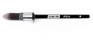 Cling On PS14 Brush